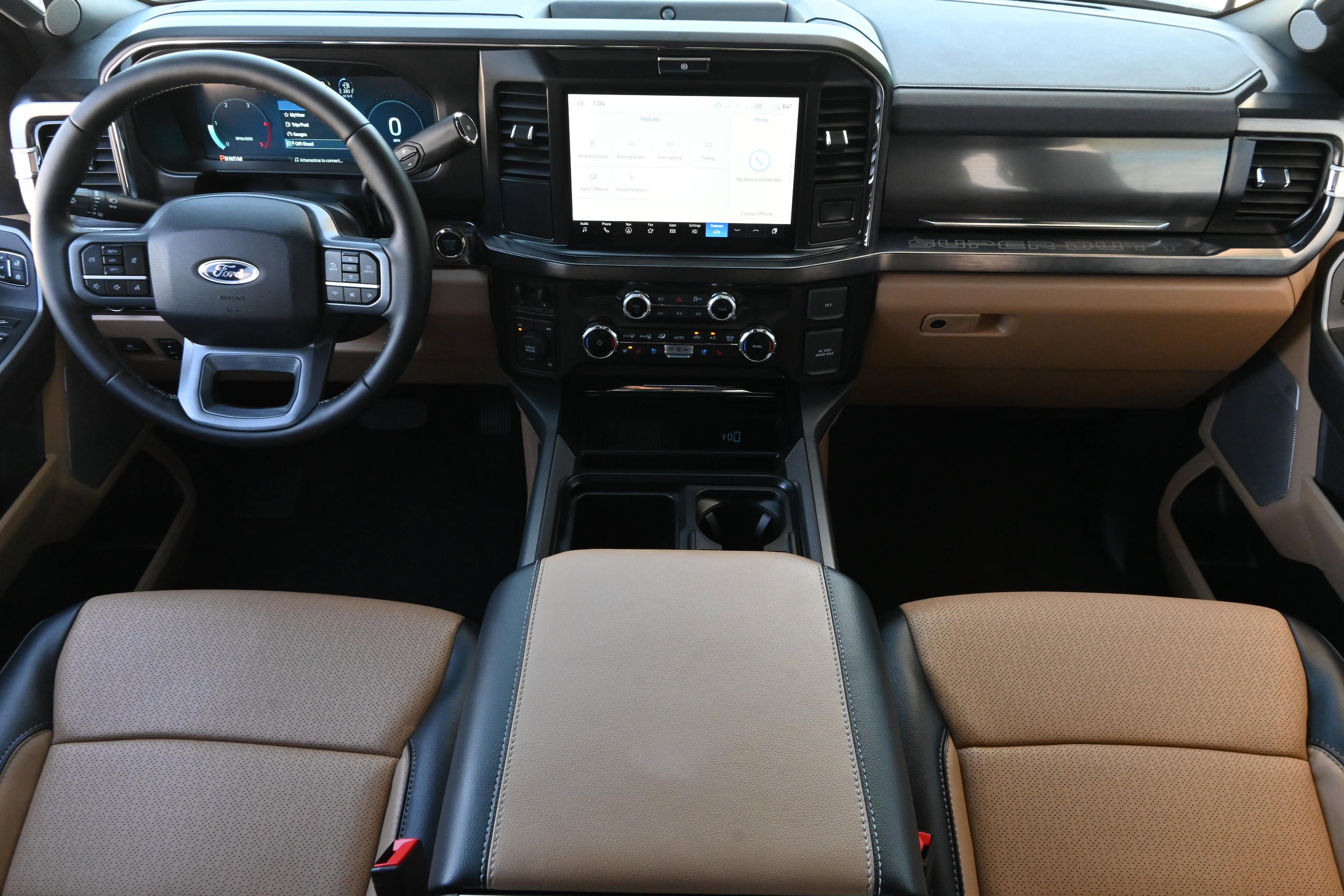 Used 2026 Ford F450 Lariat image 25