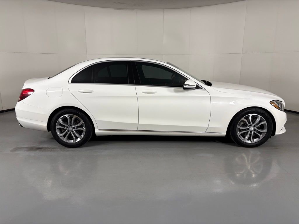 Used 2017 Mercedes-Benz C 300 Sedan image 11