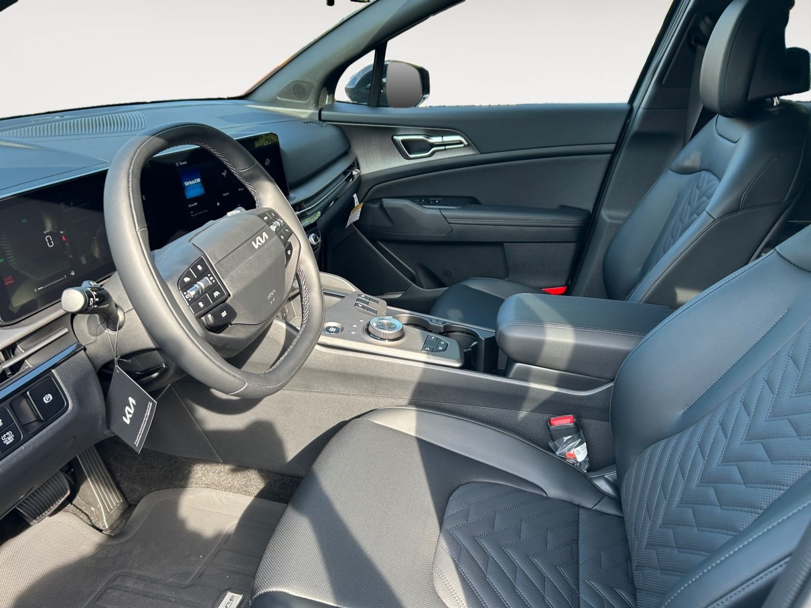 New 2027 Kia Sportage X-Line AWD/4WD image 9