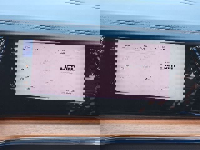 New 2026 Jeep Grand Cherokee Summit image 16