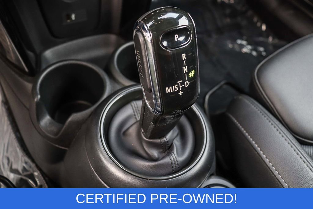 Used 2023 MINI Cooper S image 28