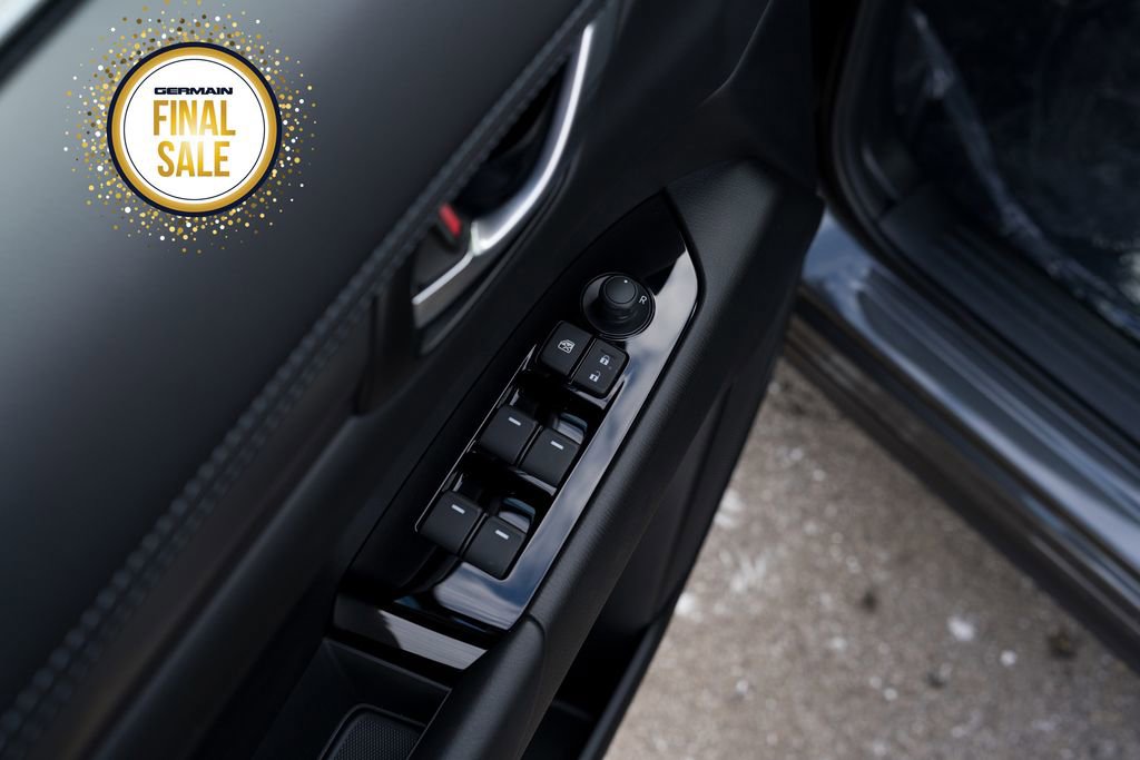 New 2025 MAZDA CX-5 AWD 2.5 S w/ Select Package image 23