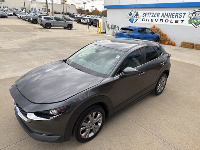 Used 2020 MAZDA CX-30 AWD w/ Select Package image 41
