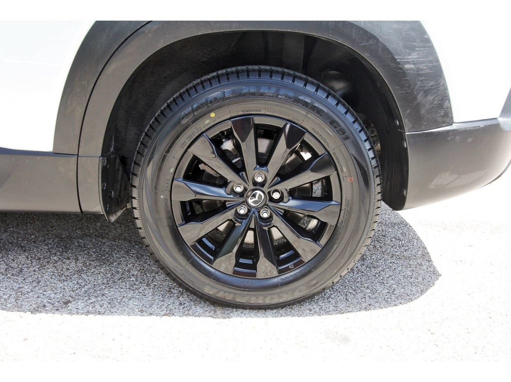 Used 2024 MAZDA CX-50 AWD 2.5 S w/ Select Package image 29