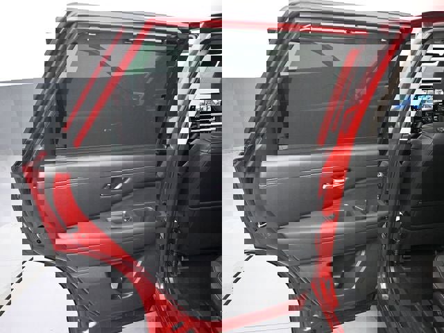 New 2026 Nissan Pathfinder SL image 29