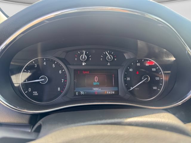 Used 2019 Buick Encore Preferred FWD image 14