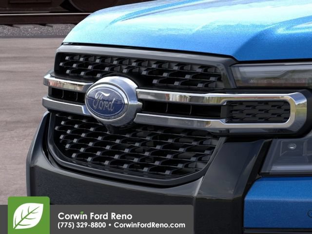 New 2026 Ford Ranger Lariat AWD/4WD image 19