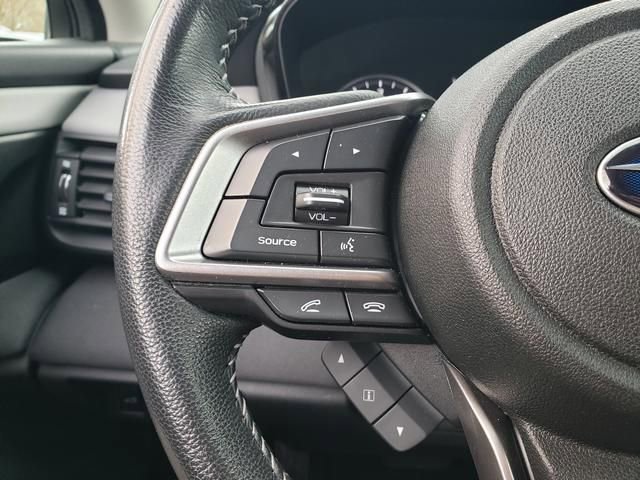 Certified 2022 Subaru Outback Premium image 17