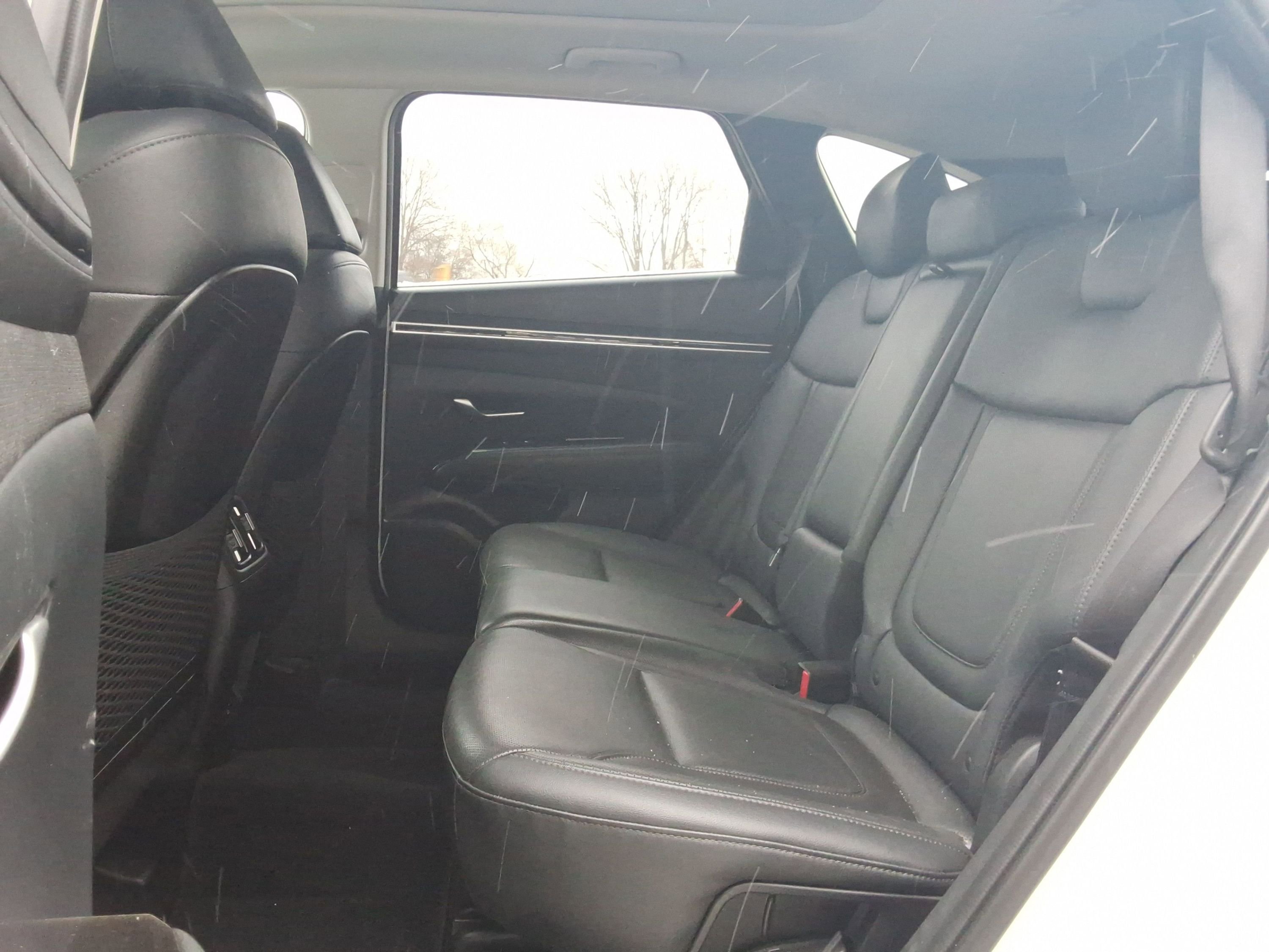 Used 2023 Hyundai Tucson Limited image 30