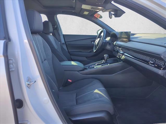 Certified 2025 Honda Accord Sport image 22