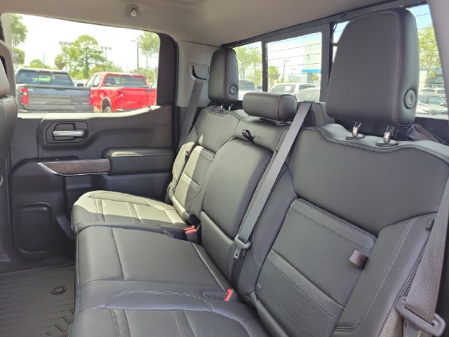 Used 2019 GMC Sierra 1500 Denali w/ Driver Alert Package II RWD image 21