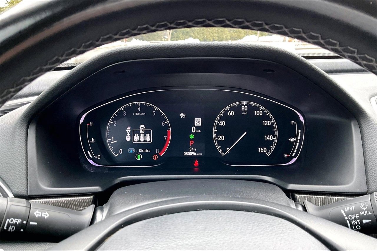 Used 2022 Honda Accord Sport Special Edition image 10