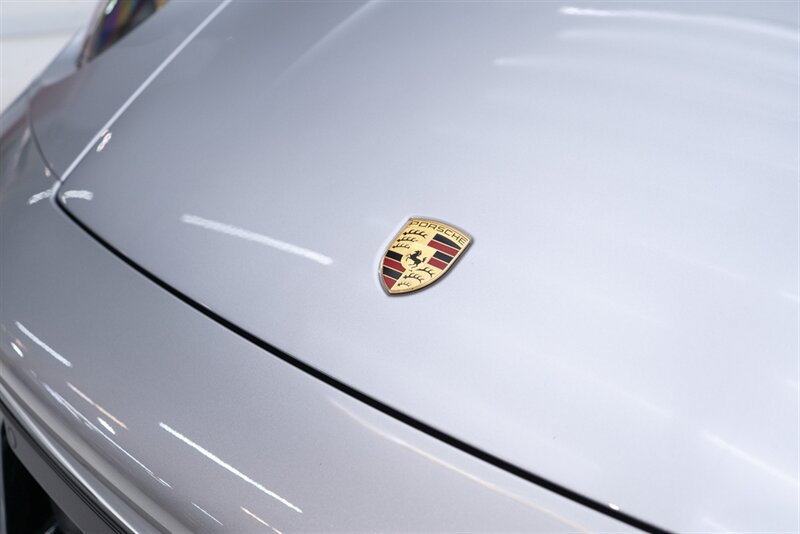 Used 2024 Porsche 911 Turbo S AWD/4WD image 22