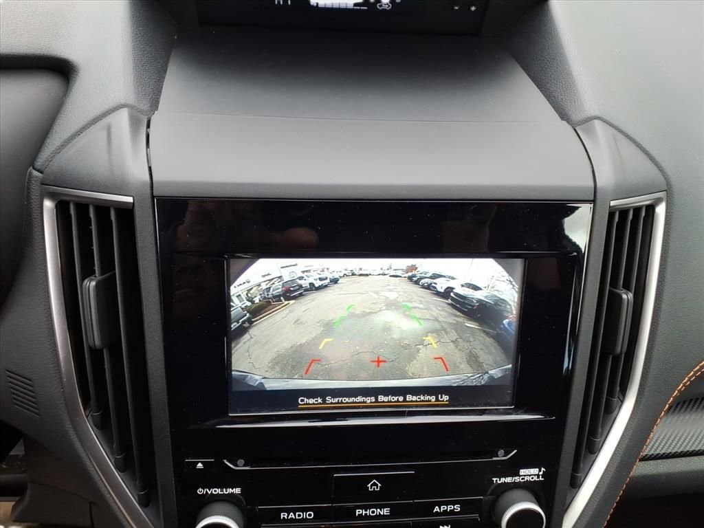 Used 2022 Subaru Crosstrek 2.0i Premium image 21