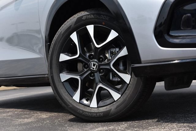 New 2027 Honda HR-V EX-L image 3