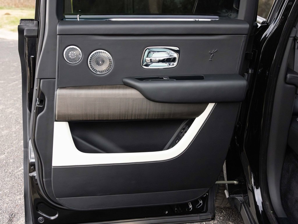 Used 2019 Rolls-Royce Cullinan image 72