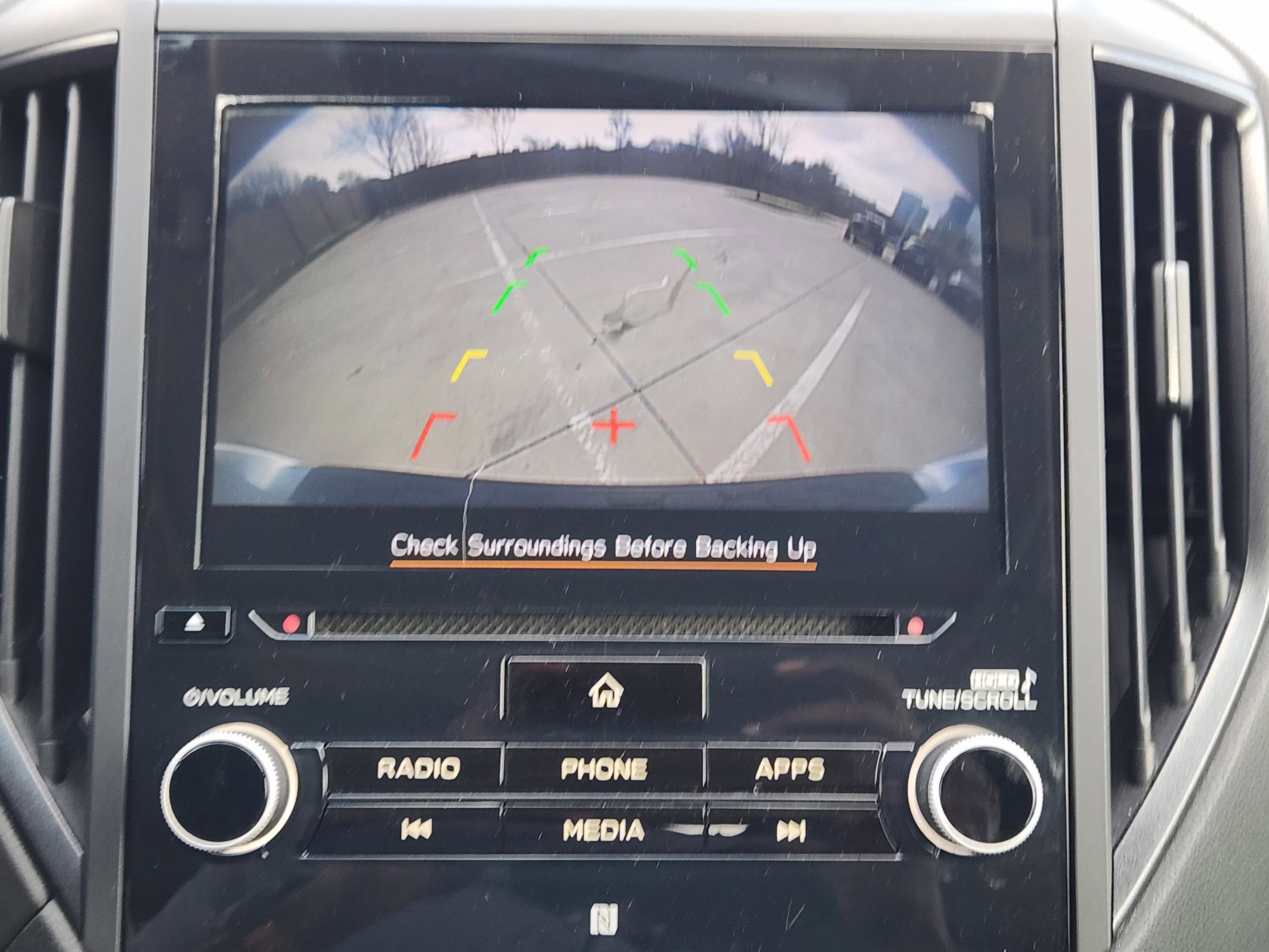 Used 2022 Subaru Crosstrek 2.5i Sport w/ Moonroof Package image 19