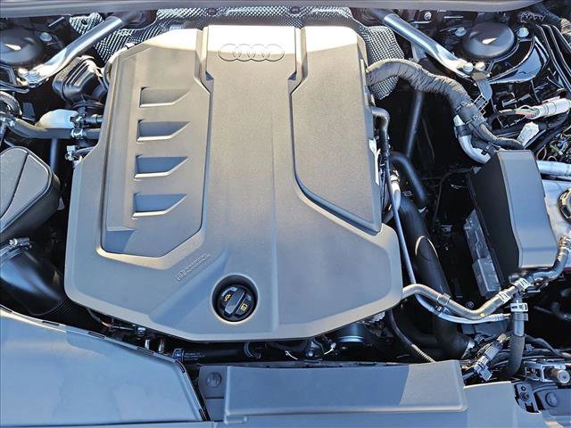 Certified 2025 Audi A5 2.0T Premium Plus w/ Premium Plus image 23