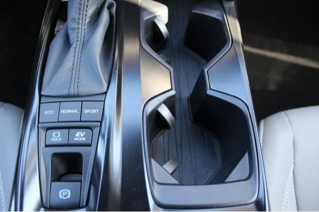 Certified 2026 Toyota Camry SE FWD image 35