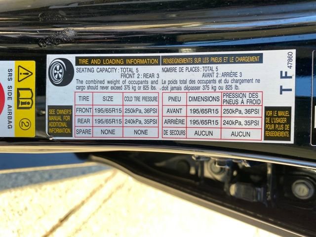 Used 2022 Toyota Prius XLE image 26