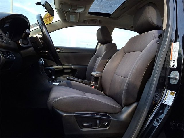 Used 2010 Suzuki Kizashi GTS image 20