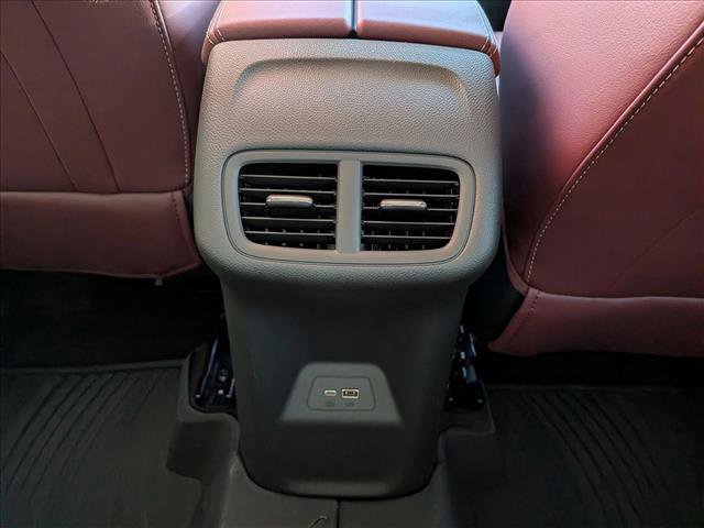 New 2026 Buick Envision Sport Touring AWD/4WD image 18