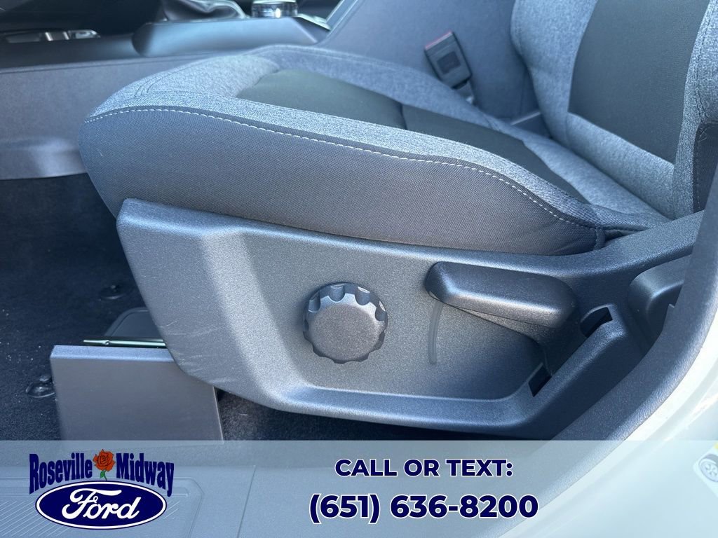 Used 2025 Ford Bronco Big Bend image 31