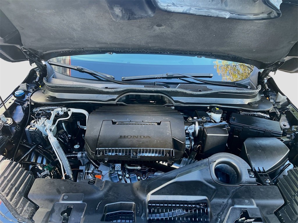 Used 2023 Honda Pilot Elite image 33