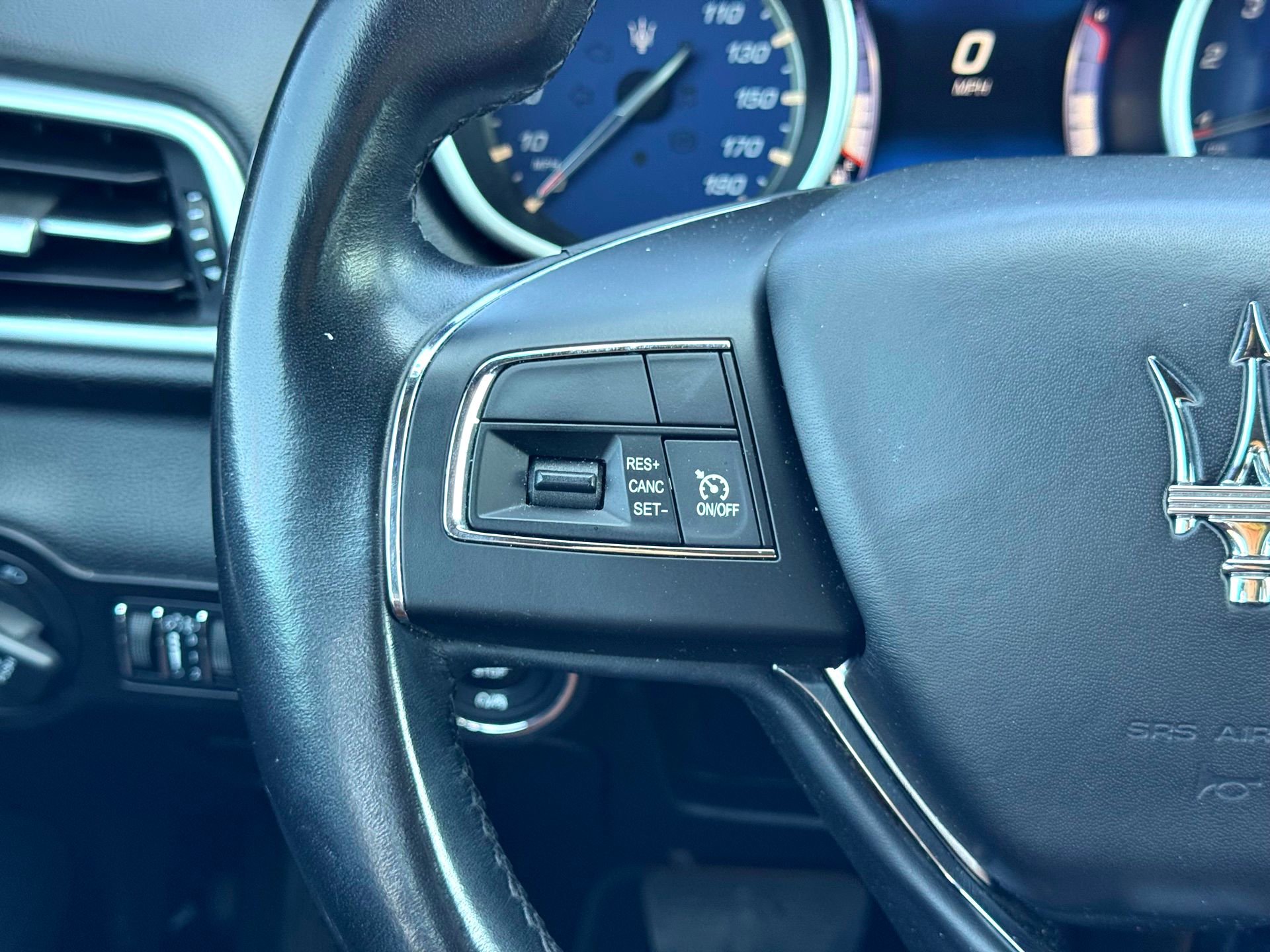 Used 2017 Maserati Ghibli image 28