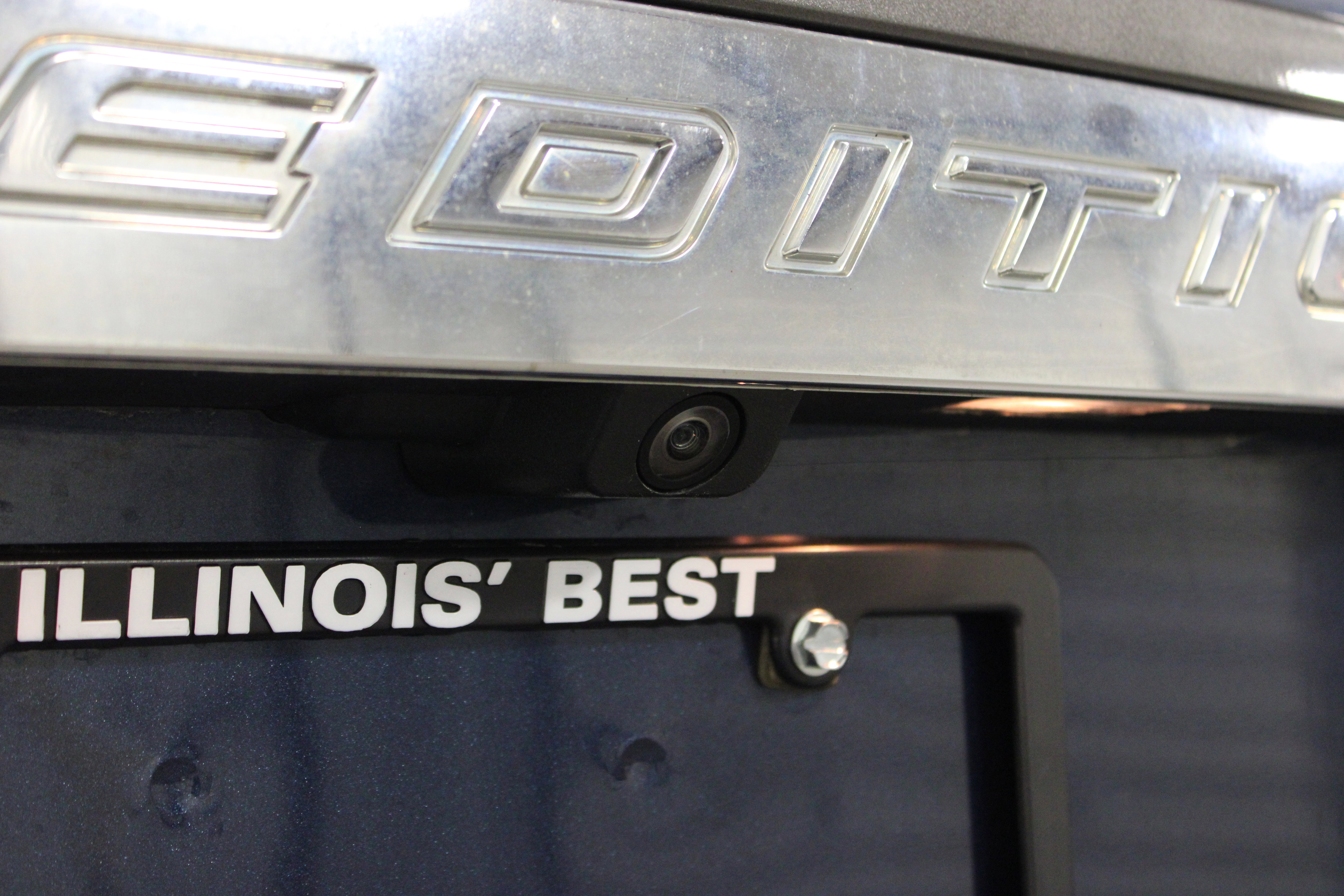 Used 2017 Ford Expedition EL XLT w/ Equipment Group 202A AWD/4WD image 12