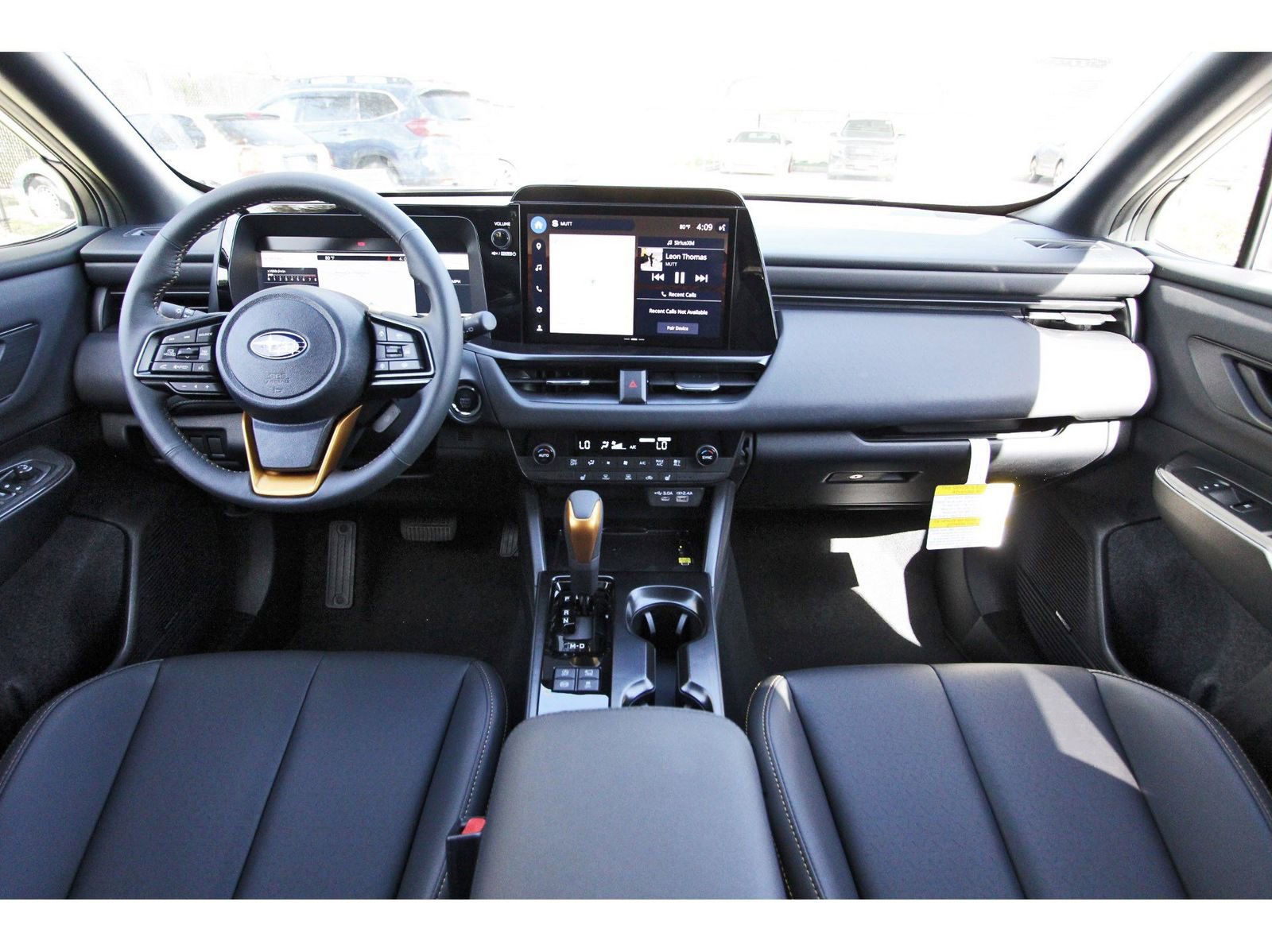 New 2026 Subaru Outback Wilderness image 7