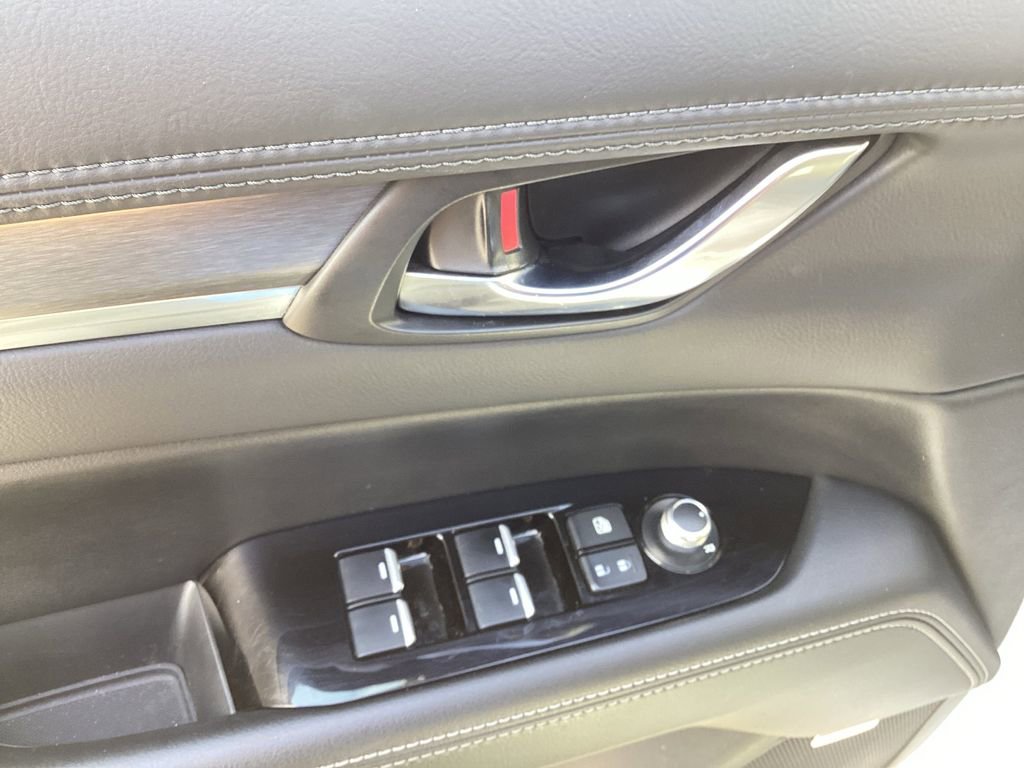 Used 2024 MAZDA CX-5 AWD 2.5 S w/ Premium Package image 44