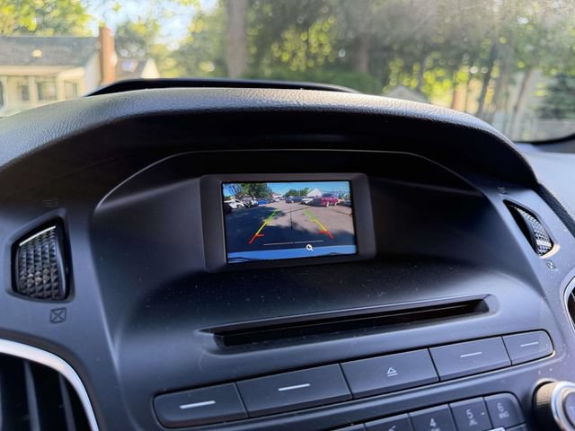 Used 2015 Ford Focus ST FWD image 27