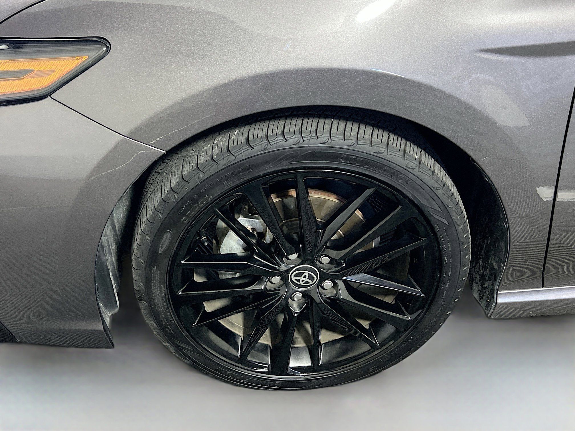 Used 2024 Toyota Camry XSE FWD image 13