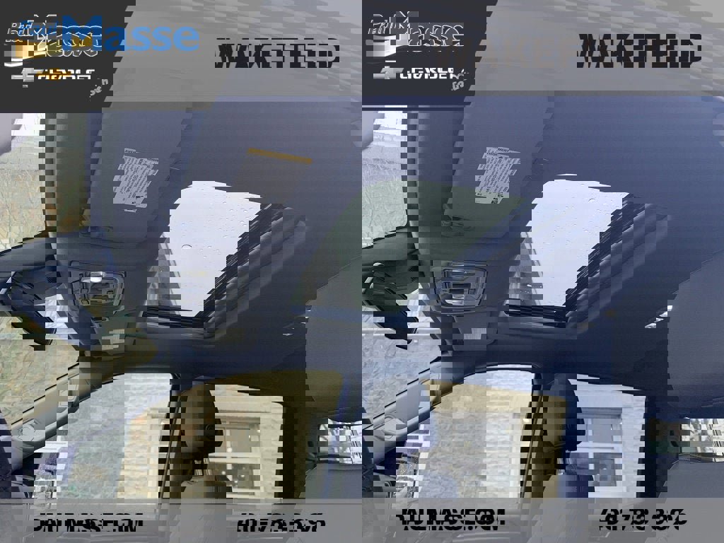 Used 2026 Chevrolet Silverado 1500 LT Trail Boss w/ LT Trail Boss Premium Package image 22