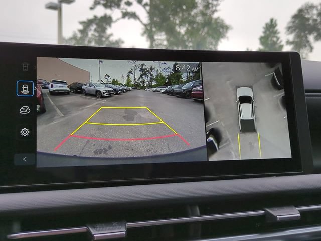 New 2025 Hyundai Santa Cruz XRT AWD/4WD image 20