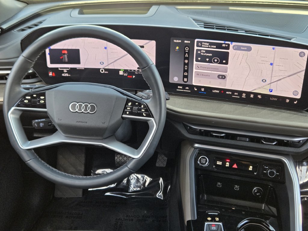 Certified 2026 Audi Q5 Prestige AWD/4WD image 35