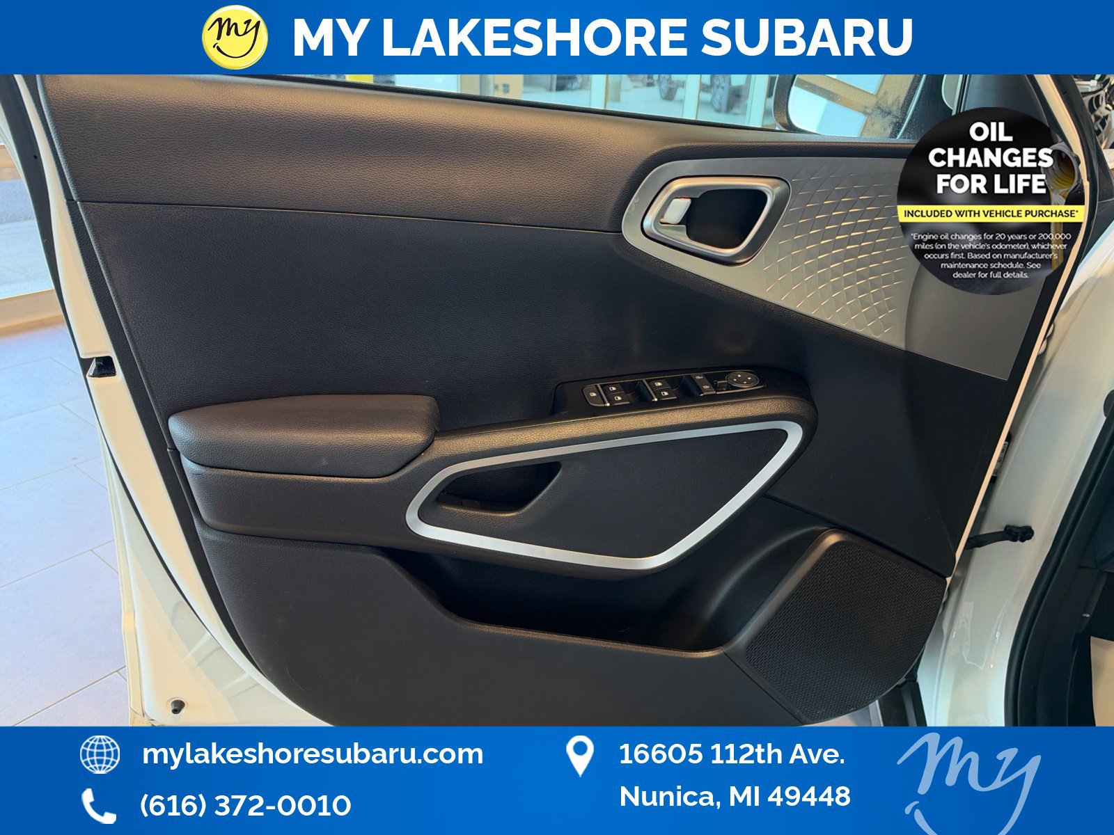 Used 2022 Kia Soul X-Line FWD image 12