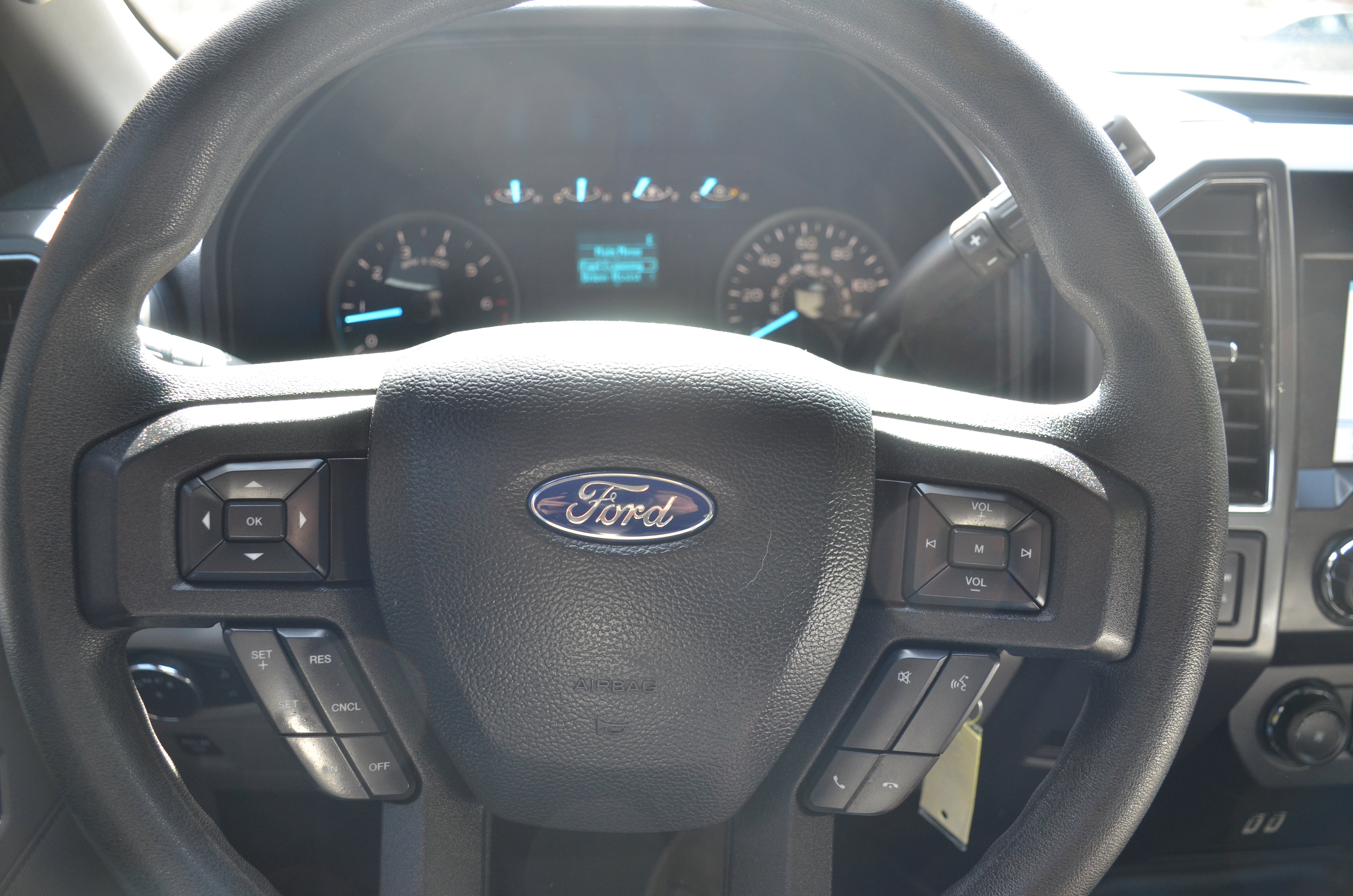 Used 2019 Ford F150 XLT AWD/4WD image 38