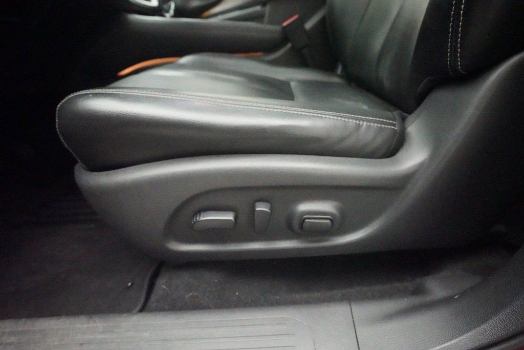 Used 2018 Nissan Murano Platinum image 31