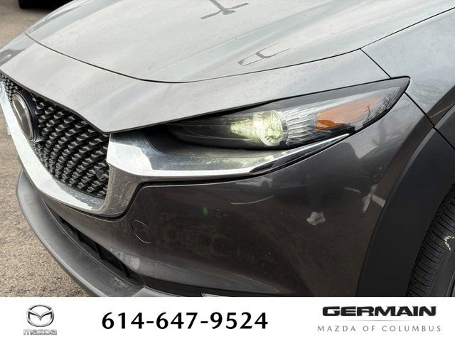 New 2026 MAZDA CX-30 AWD 2.5 S image 13