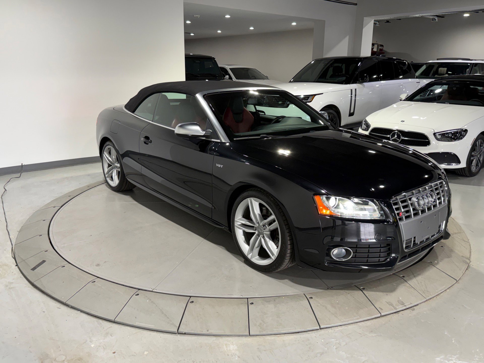 Used 2010 Audi S5 Prestige image 6