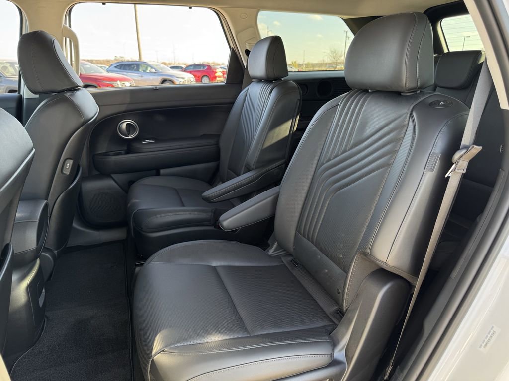 New 2026 Hyundai Palisade SEL image 22