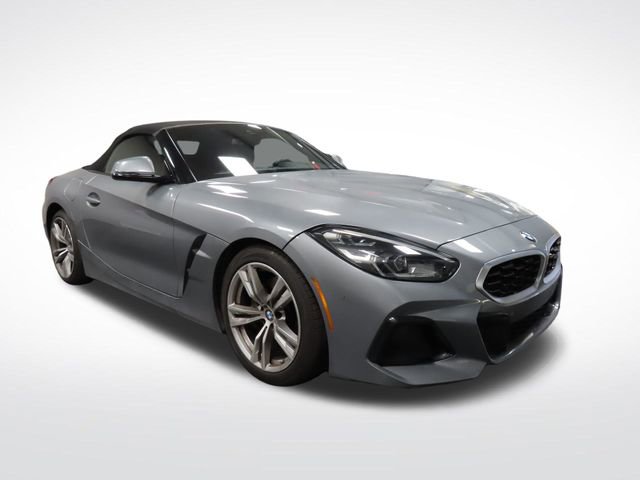 Used 2025 BMW Z4 sDrive30i image 8
