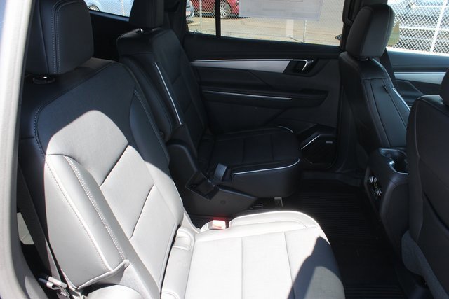 New 2026 Buick Enclave Preferred w/ Power Package image 25