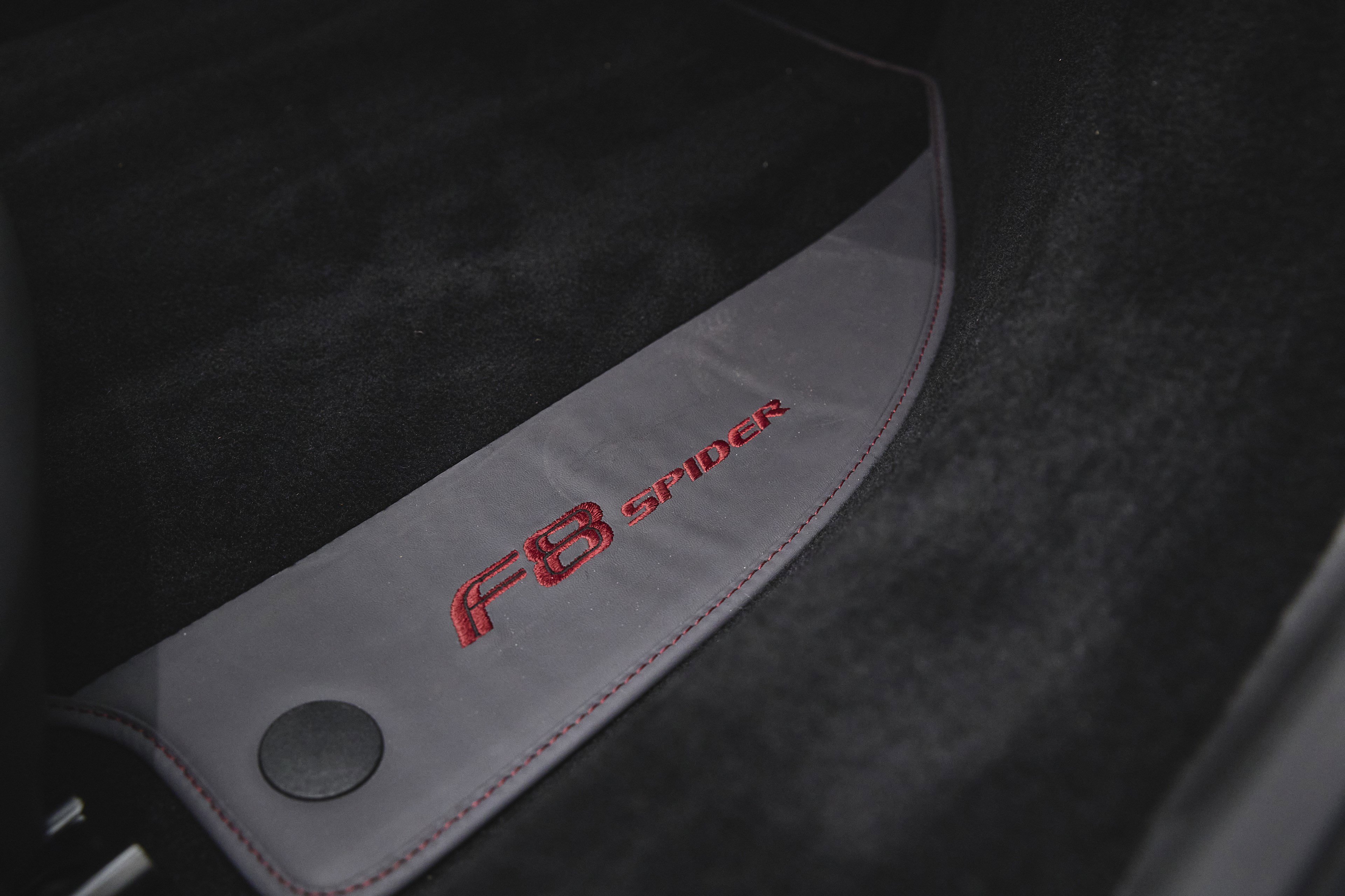 Used 2023 Ferrari F8 Tributo image 35