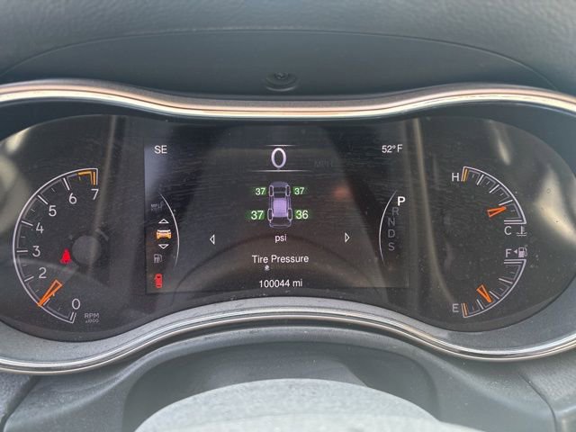 Used 2015 Jeep Grand Cherokee Laredo w/ Quick Order Package 23E image 16