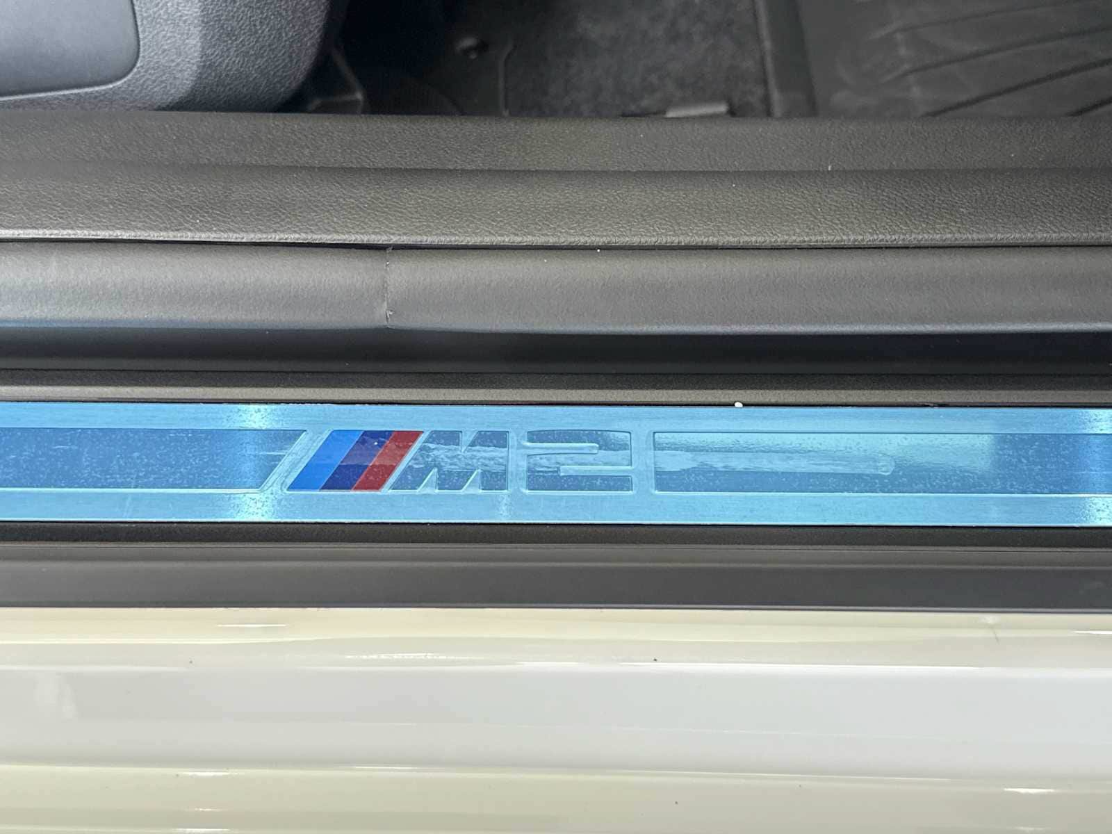 New 2026 BMW M2 RWD image 29