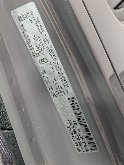 Used 2022 Jeep Wrangler Unlimited Rubicon w/ Trailer Tow Package image 35