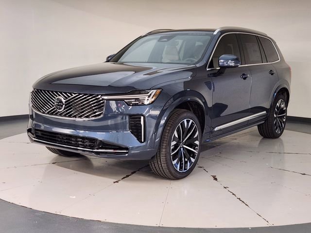 New 2026 Volvo XC90 B6 Plus w/ Protection Package Premier AWD/4WD image 1